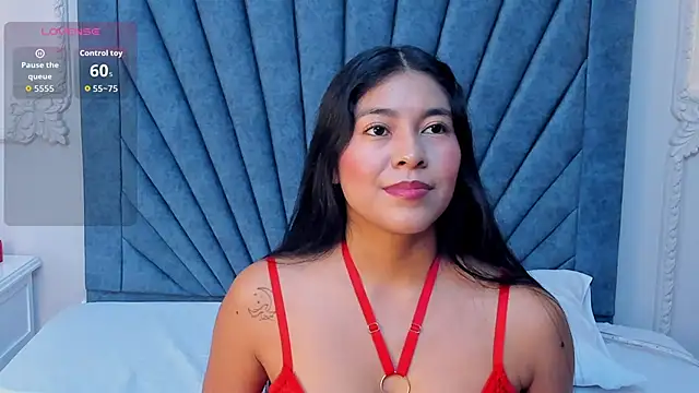 Leandra-Johnson online show from May 12, 2026, 1:50 pm