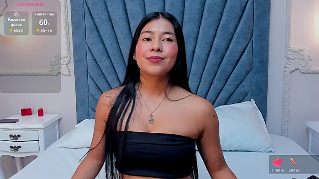 Leandra-Johnson online show from April 27, 2026, 1:31 pm