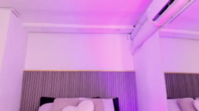 ashvalentine  online show from March 24, 2026, 7:47 pm