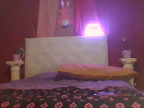 Jime Love7777 online show from April 4, 2026, 9:27 am