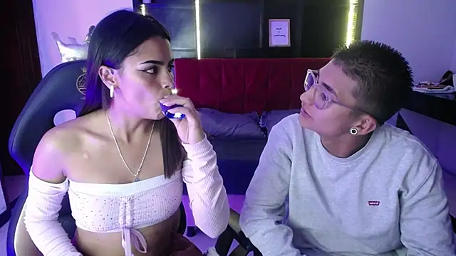  chloe 1 online show from April 9, 2026, 4:36 am