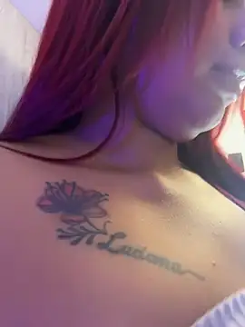 Snapshot of Cherry_Charlottee chatting on July 23, 2026, 7:43 pm Cherry Charlottee online show from July 23, 2026, 7:43 pm