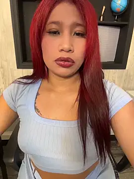 Cherry Charlottee online show from May 19, 2026, 8:05 pm