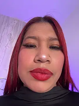 Snapshot of Cherry_Charlottee chatting on June 18, 2026, 7:52 pm Cherry Charlottee online show from June 18, 2026, 7:52 pm