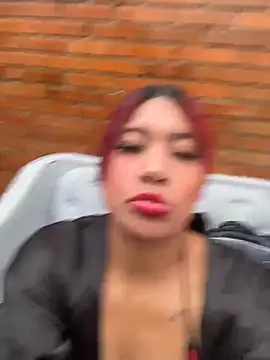 Cherry Charlottee online show from May 13, 2026, 8:05 pm