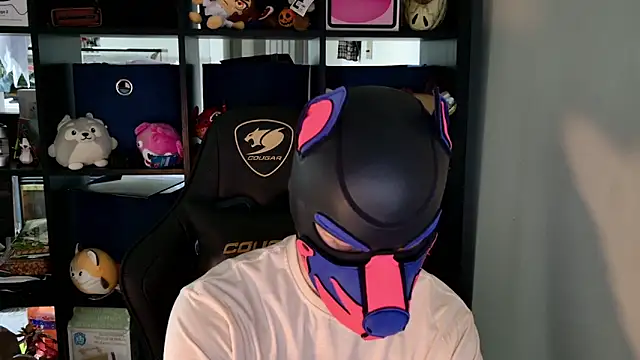MellPUP online show from June 11, 2026, 6:27 pm