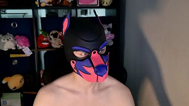 MellPUP online show from June 20, 2026, 3:17 pm