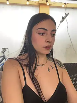 Morgana Pink online show from July 15, 2026, 6:37 pm