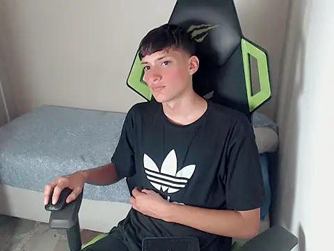 Pablito junior online show from March 23, 2026, 3:50 am