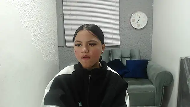 kimmyfuckass online show from April 23, 2026, 12:22 pm