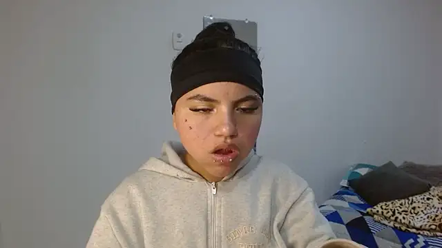 kimmyfuckass online show from May 29, 2026, 12:22 pm