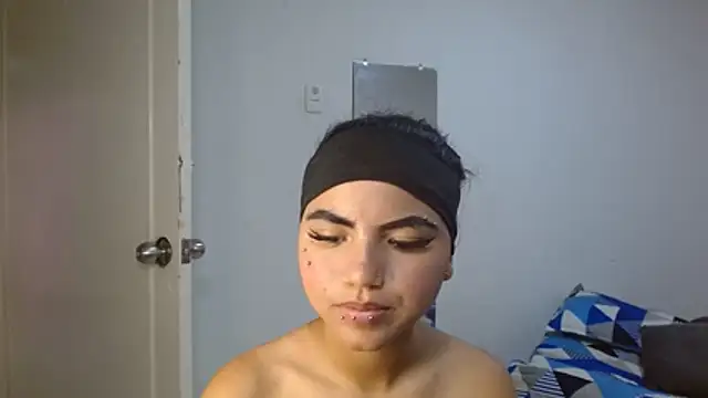kimmyfuckass online show from May 22, 2026, 12:47 pm