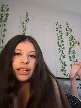 rubie roja online show from March 28, 2026, 10:11 pm