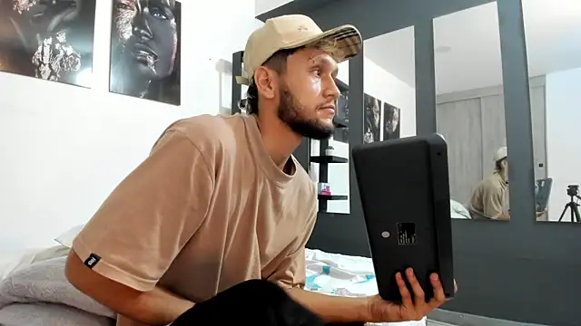 TedyX99 online show from March 30, 2026, 9:11 am