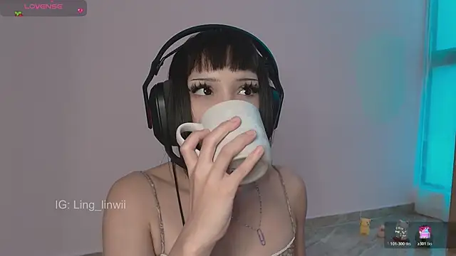 ling meow online show from July 29, 2026, 4:28 pm