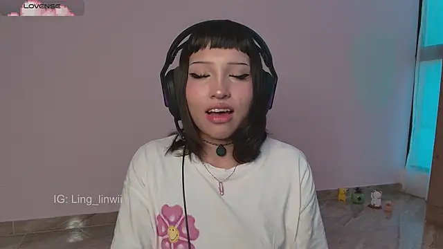 ling meow online show from July 16, 2026, 1:19 pm