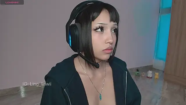 ling meow online show from July 31, 2026, 12:59 pm