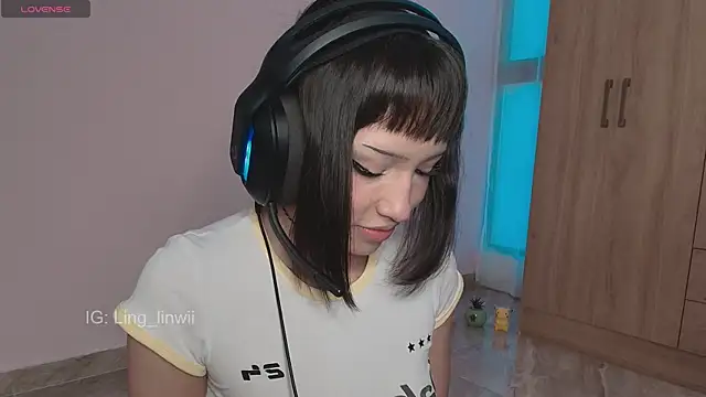 ling meow online show from August 2, 2026, 2:26 pm