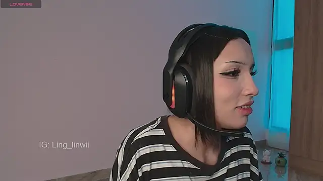 ling meow online show from July 22, 2026, 2:19 pm