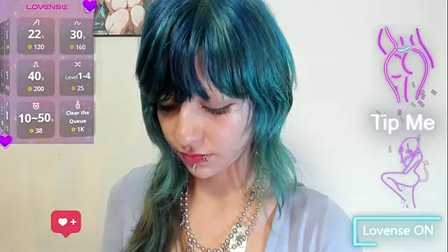 Angel  Dreams online show from June 12, 2026, 3:37 am