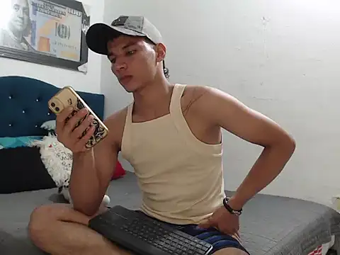 anthony voss online show from March 20, 2026, 5:30 am