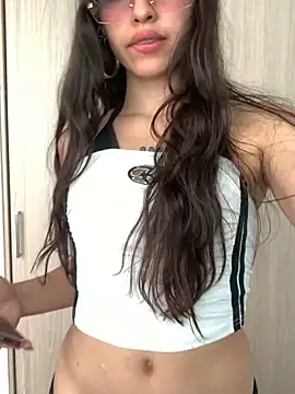 SweetCherry   online show from April 20, 2026, 7:59 pm