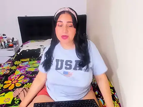 Alice RouseSg online show from March 7, 2026, 10:15 pm