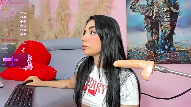 IamEngell online show from April 7, 2026, 12:40 pm