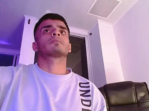 Bad Boy Carter69 online show from March 21, 2026, 3:08 am