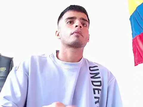 Bad Boy Carter69 online show from March 21, 2026, 12:42 pm