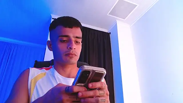 Bad Boy Carter69 online show from June 9, 2026, 2:34 am