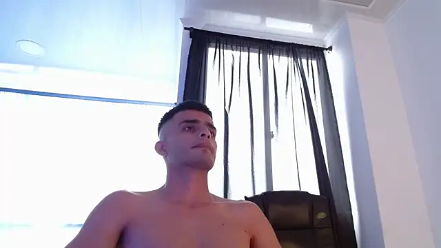 Bad Boy Carter69 online show from May 10, 2026, 10:00 pm