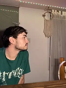 Lucasss2204 online show from May 3, 2026, 4:28 am