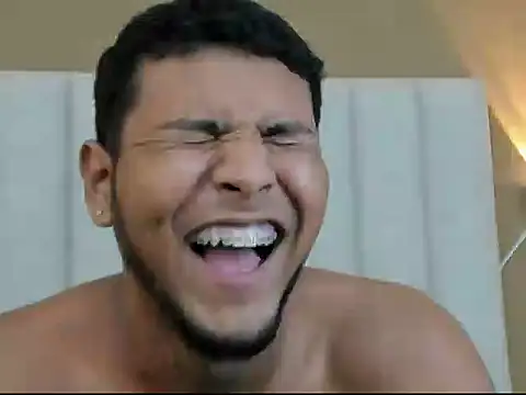 Axell king07 online show from March 10, 2026, 3:16 pm