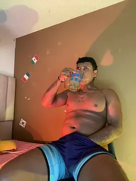 Axell king07 online show from July 7, 2026, 11:14 am
