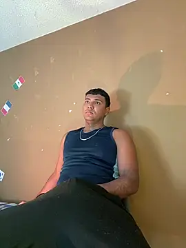 Axell king07 online show from July 12, 2026, 12:17 pm