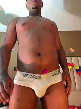 Axell king07 online show from June 23, 2026, 11:03 pm