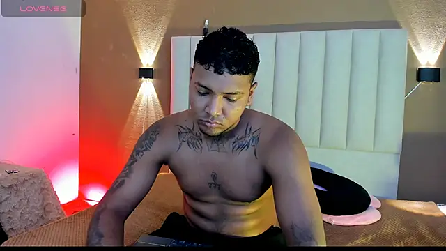 Axell king07 online show from May 15, 2026, 10:46 am