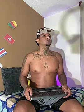 Axell king07 online show from July 1, 2026, 11:10 am