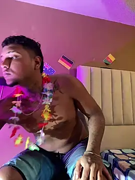 Axell king07 online show from June 29, 2026, 11:10 am