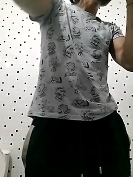 3Happy1 online show from March 12, 2026, 2:17 am