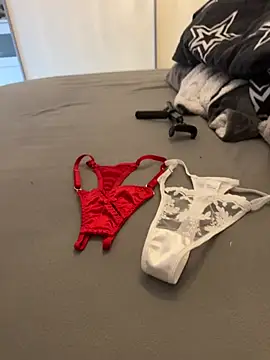 Princess261 online show from March 3, 2026, 8:10 am