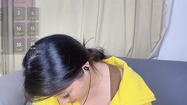 Tavie1744 online show from June 16, 2026, 12:16 pm