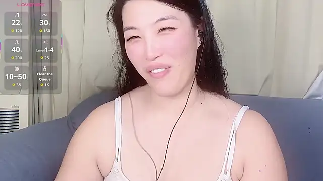Tavie1744 online show from July 25, 2026, 11:16 am