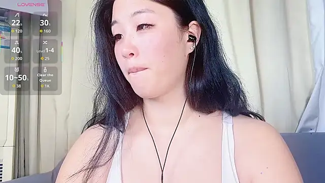 Tavie1744 online show from July 24, 2026, 11:01 pm