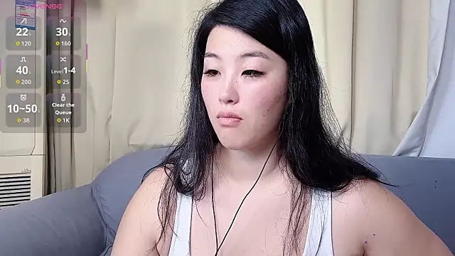 Tavie1744 online show from July 20, 2026, 10:56 pm