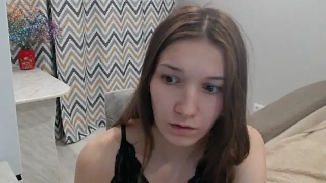 Olivia Swann online show from March 5, 2026, 1:35 am