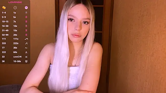 YawingSanguine online show from March 20, 2026, 8:10 pm