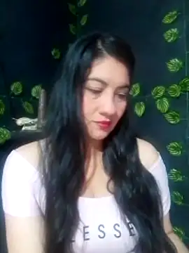 ScarletRegime online show from March 14, 2026, 10:54 am