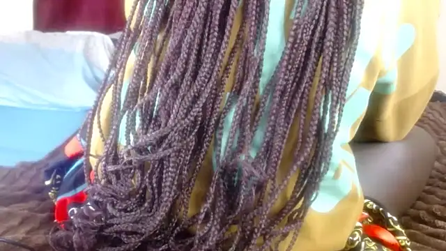 Africanbabe  online show from March 21, 2026, 9:51 pm